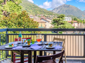 Apartment Francesca by Interhome Corrido
